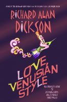 Cover for 'Love, Venusian Style'