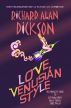 Love, Venusian Style by Richard Alan Dickson