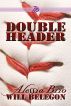 Double Header by Alessia Brio