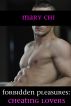Forbidden Pleasures: Cheating Lovers by Mary  Chi