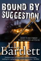Cover for 'Bound By Suggestion'