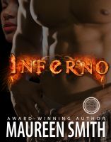 Cover for 'Inferno'