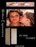In The Closet by Ana Star