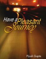Cover for 'Have a Pleasant Journey'