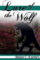Cover for 'Lure of the Wolf'