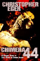 Cover for 'Chimera-44'