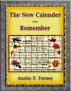 The New Calendarâ€”Remember by Austin Torney