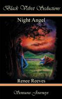 Cover for 'Night Angel'