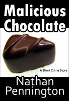 Malicious Chocolate cover