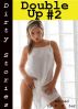 Dirty Stories: Double Up #2, Erotic Tales by E. Z. Lay
