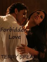 Cover for 'Forbidden Love'