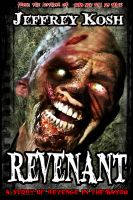 Cover for 'Revenant'