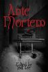 Ante Mortem by Jodi Lee
