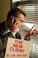 Cover for 'The New Client'