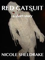 Cover for 'Red Catsuit'