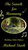 Cover for 'The Search for Harmony'