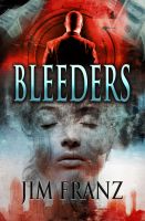 Cover for 'Bleeders'