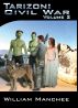 Tarizon, Civil War, Tarizon Trilogy Vol 2 by William Manchee