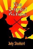 Cover for 'The Crystal Katana'