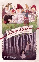 Cover for 'Seven Seeds'
