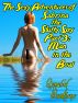 The Sexy Misadventures of Sabrina the Slutty Spy, Part 3: Man in the Boat by Annabel Bastione