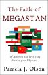 The Fable of Megastan by Pamela Olson