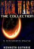 TECH WARS: The Collection by Kenneth Guthrie