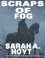 Cover for 'Scraps Of Fog'