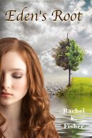 Cover for 'Eden's Root'