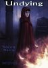 Undying, a Paranormal Romance by Vincent Marcy