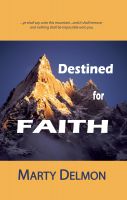 Cover for 'Destined for Faith'