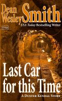 Cover for 'Last Car For This Time'