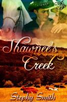 Cover for 'Shawnee's Creek'