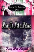 Cover for 'How To Net a Prince'