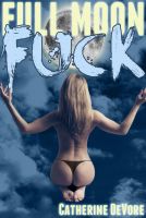 Cover for 'Full Moon Fuck'