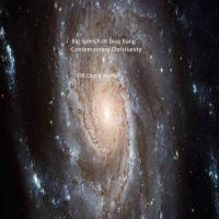 Cover for 'Big Speech or Big Bang.'