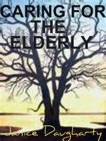 Cover for 'Caring for the Elderly'