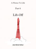Cover for 'Lift-Off'