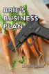 Brie's Business Plan by DM Wiseman
