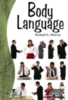 Cover for 'Body Language in Business'