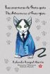 Las aventuras de Gato-gato * The Adventures of Gato-gato by Rolando  Rangel Martin