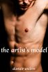The Artist's Model by Alastair Anders