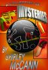 A Collection of Mysteries by Shirley McCann