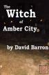 The Witch of Amber City by David Barron
