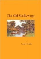 Cover for 'The Old Scallywags'