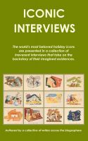 Cover for 'Iconic Interviews'