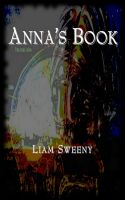 Cover for 'Anna's Book'