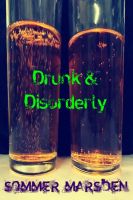 Cover for 'Drunk and Disorderly'
