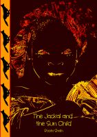 Cover for 'The Jackal and the Sun Child'