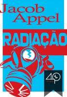 Cover for 'Radia&ccedil;&atilde;o'